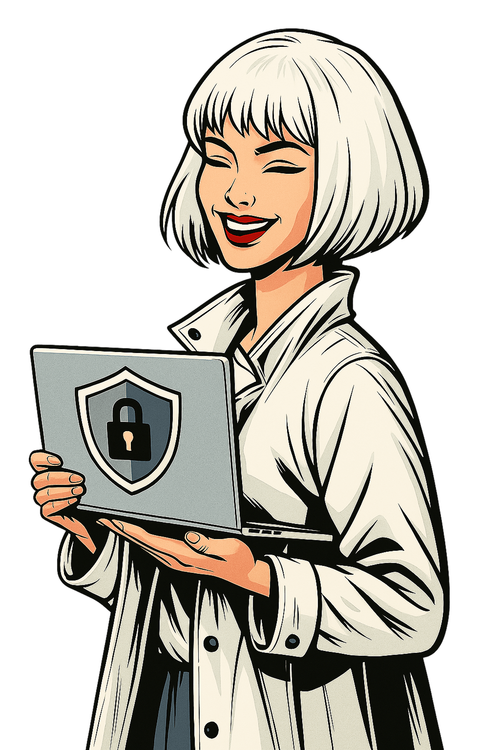 Политика отсутствия логов