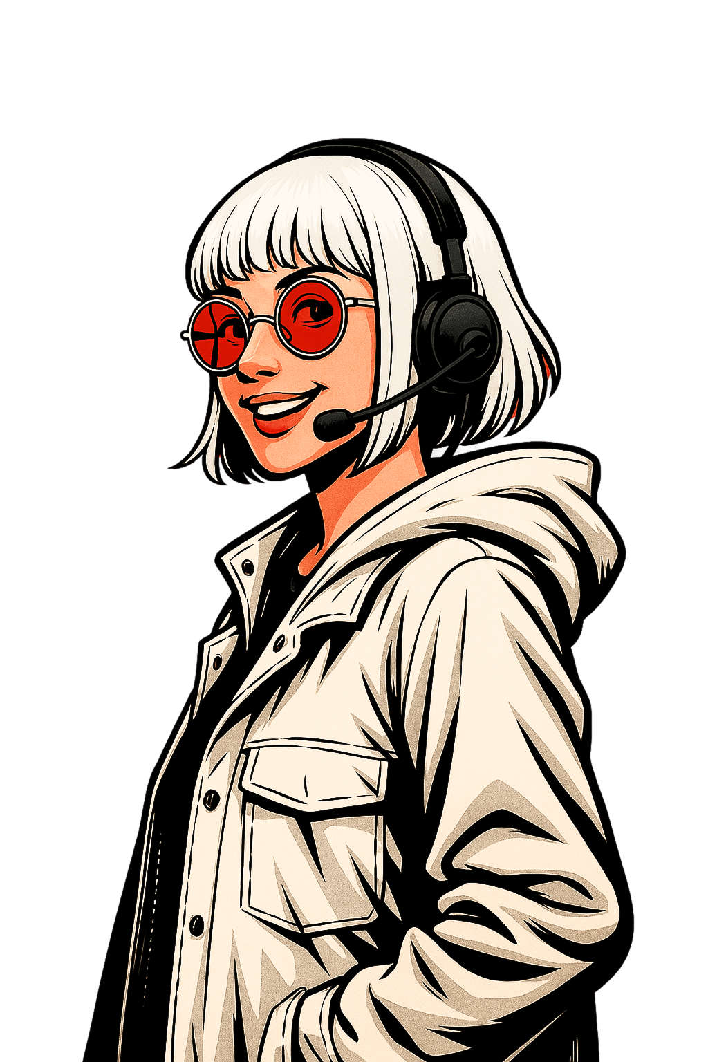 Круглосуточная поддержка