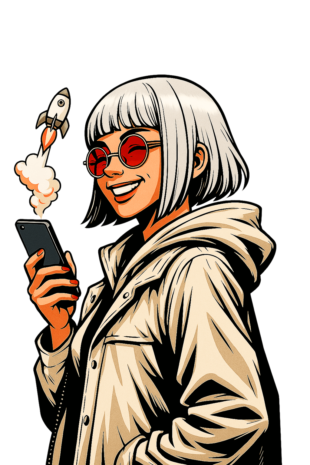 Качественный продукт